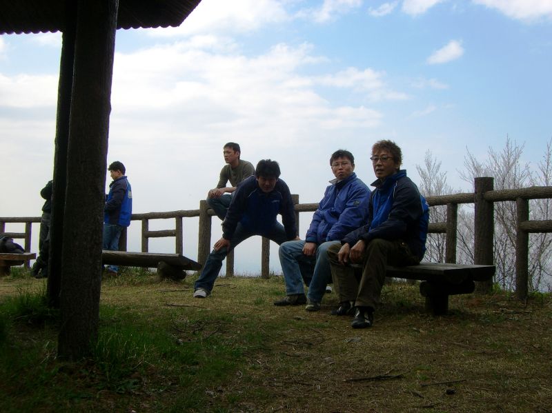 ツーリング（2009/04/11-12）鹿児島 | SP忠男　広島