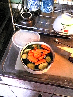 はまった