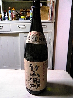 焼酎