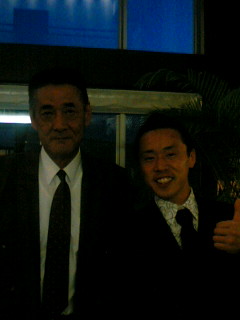須田純さん結婚式