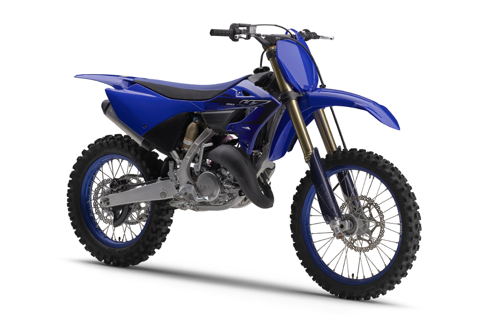 YZ125 | SP忠男　広島