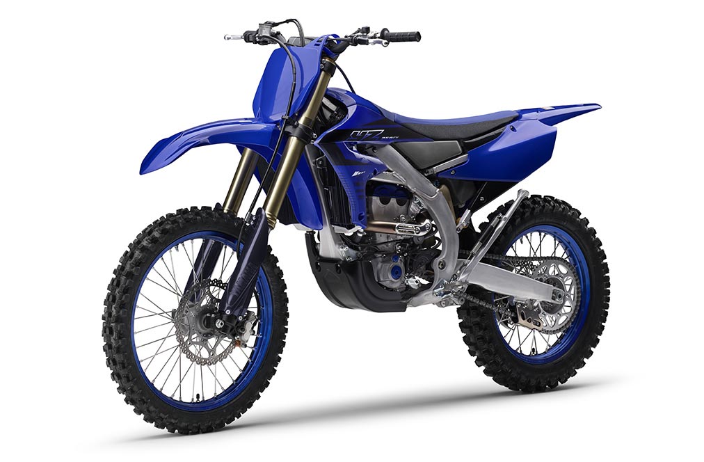 YZ250 | SP忠男　広島