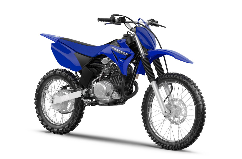 YZ250 | SP忠男　広島