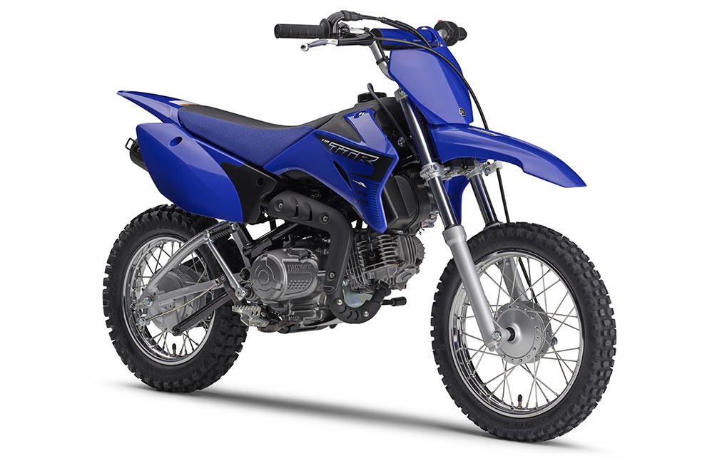 YZ250 | SP忠男　広島