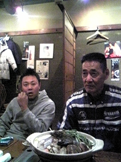忘年会