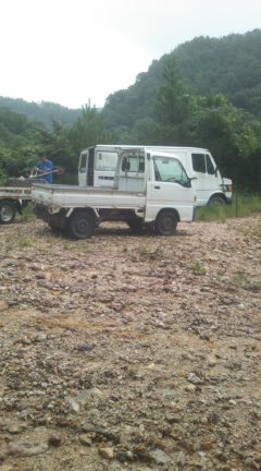 行ってきました勝光山