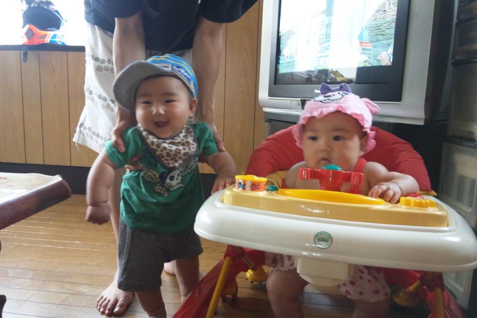 5ヶ月経って…