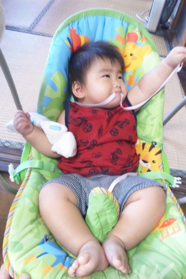 もう秋なんだ‥