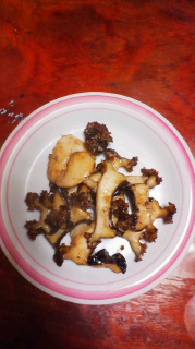 美味かった
