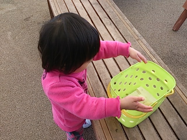 ひよこ