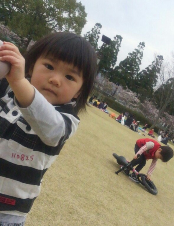 明日から…