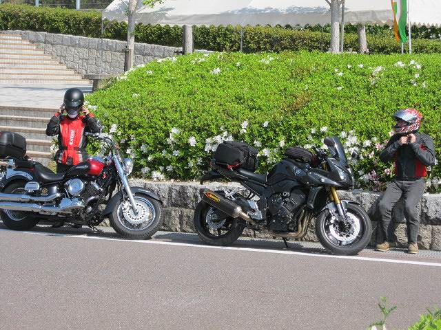 ツーリング 13 05 18 19 鳥取 Sp忠男 広島 ツーリング 13 05 18 19 鳥取 Sp忠男 広島