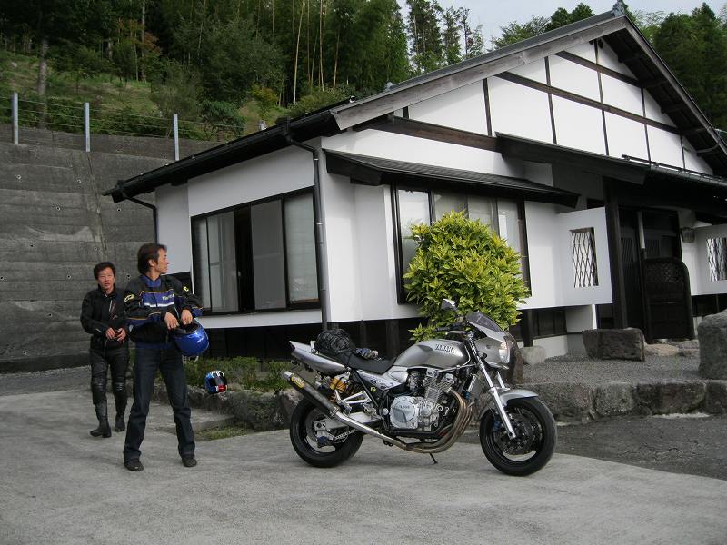 ツーリング 13 09 21 22 阿蘇 Sp忠男 広島 ツーリング 13 09 21 22 阿蘇 Sp忠男 広島