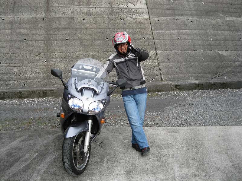 ツーリング 13 09 21 22 阿蘇 Sp忠男 広島 ツーリング 13 09 21 22 阿蘇 Sp忠男 広島