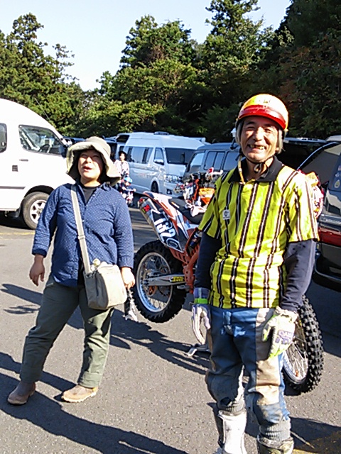 観水先生