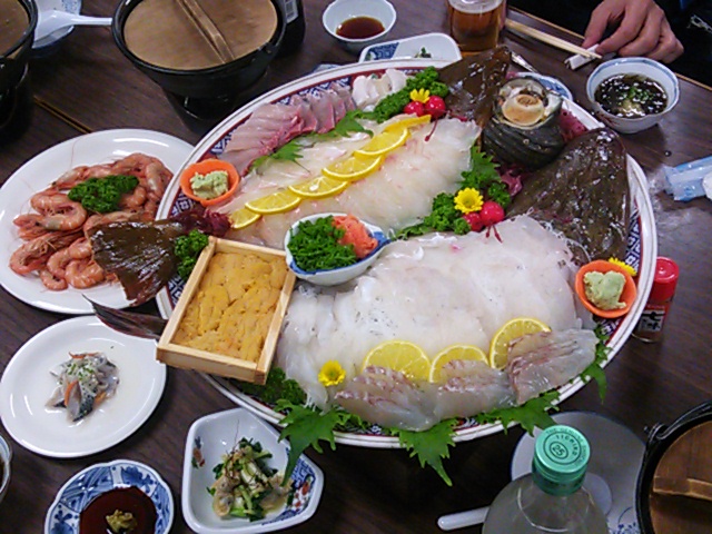 新年会