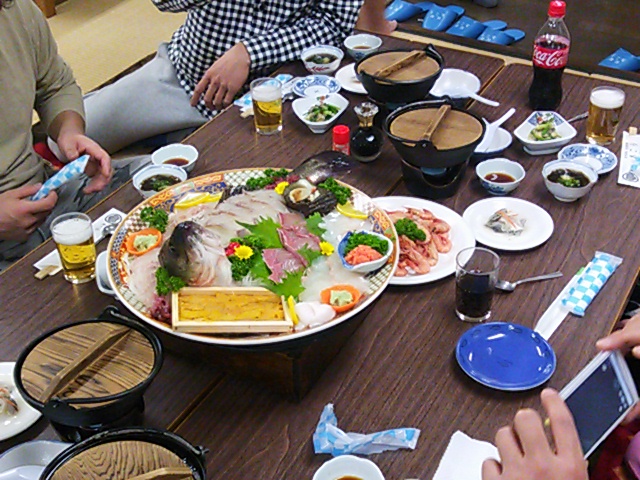 新年会