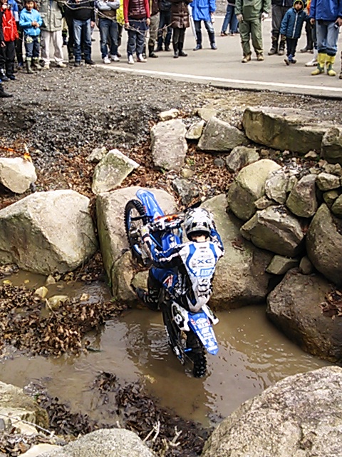 優勝はこの人