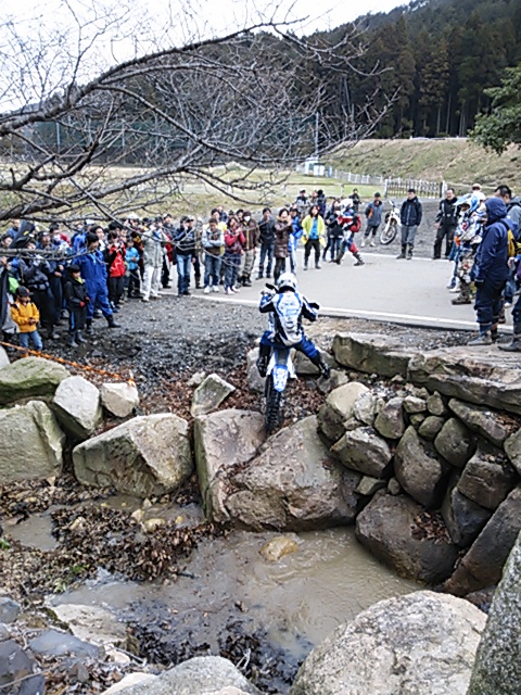 優勝はこの人