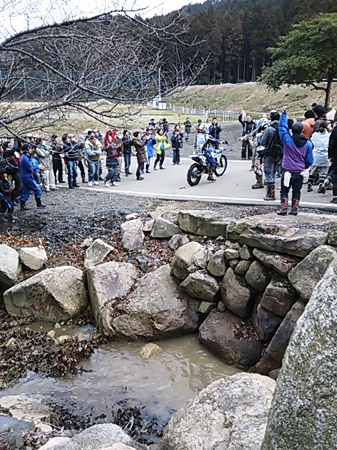 優勝はこの人