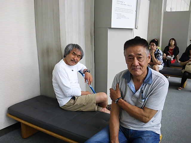 平和記念公園