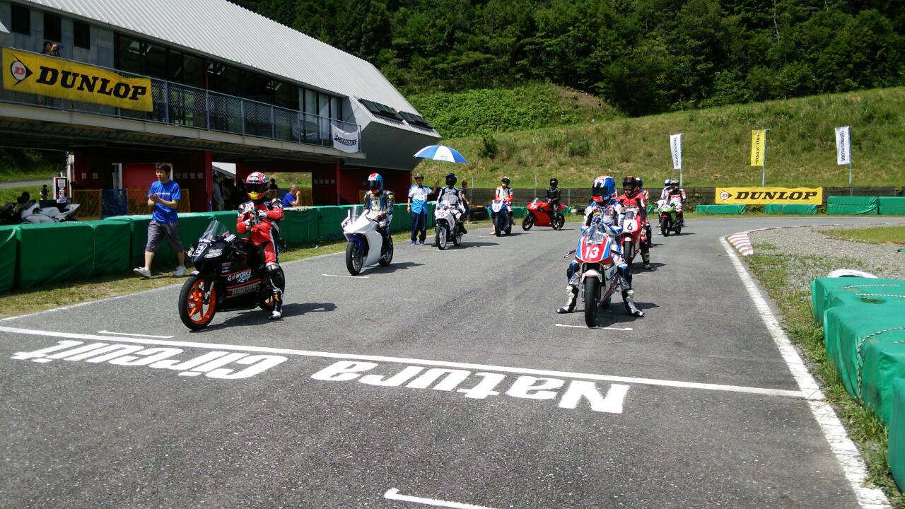 ST125