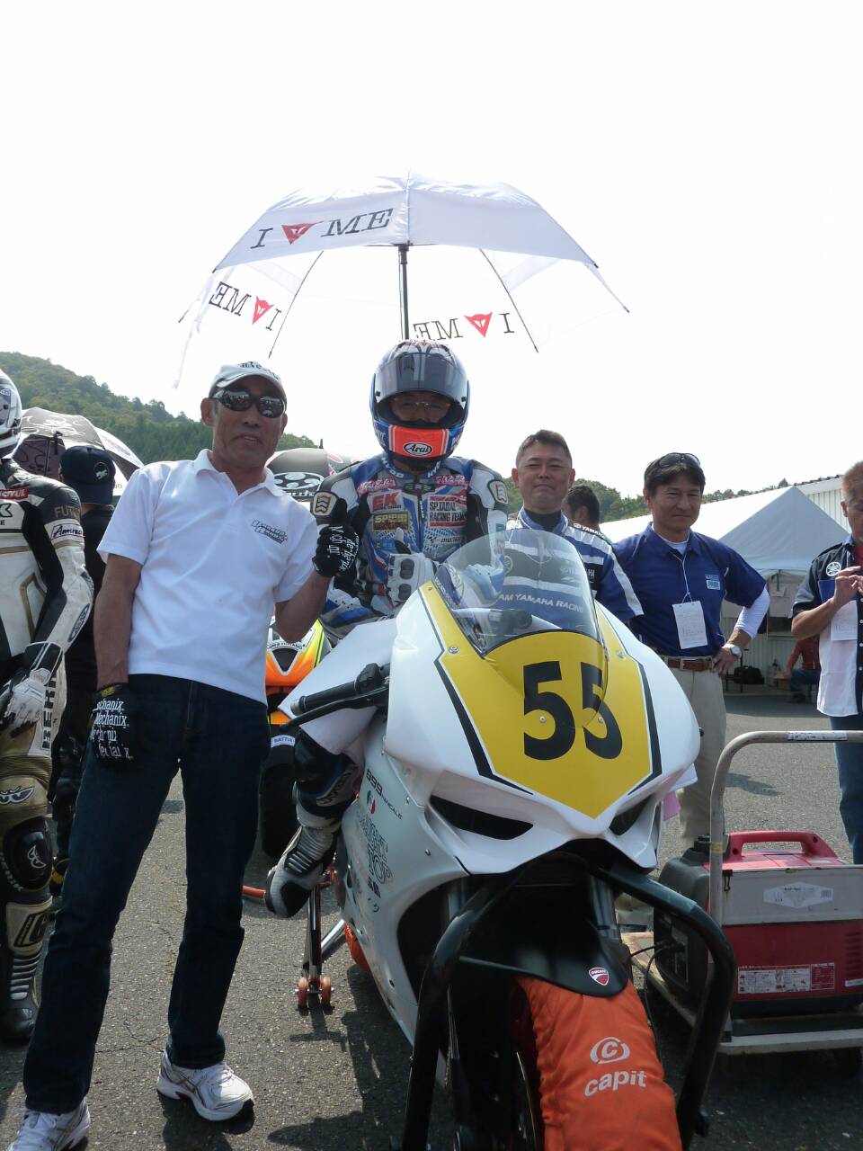 全日本ロードレース