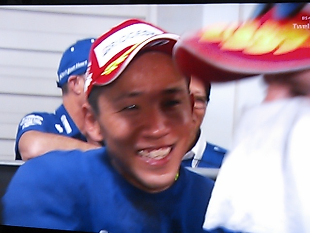 鈴鹿8時間耐久レース