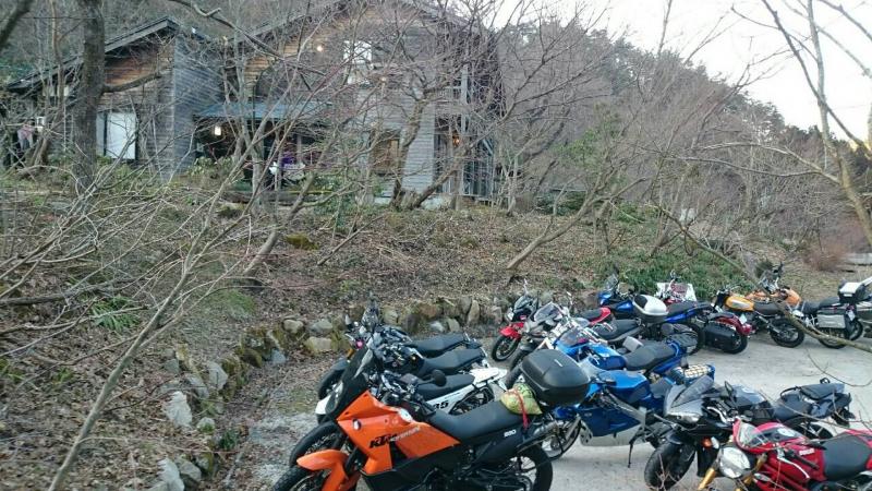 民宿たなべ